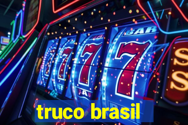 truco brasil - truco online